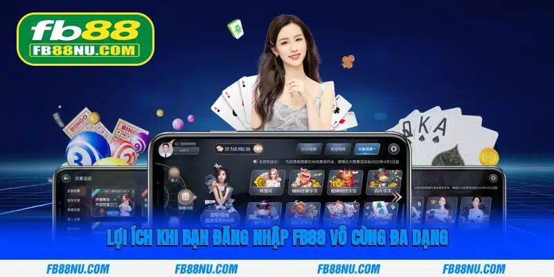 Đăng Nhập Fb88: Hướng Dẫn Truy Cập An Toàn Và Nhanh Chóng image-1748533836886