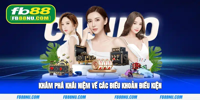 Điều Khoản, Điều Kiện Fb88: Những Quy Định Người Chơi Cần Biết image-1748536591983