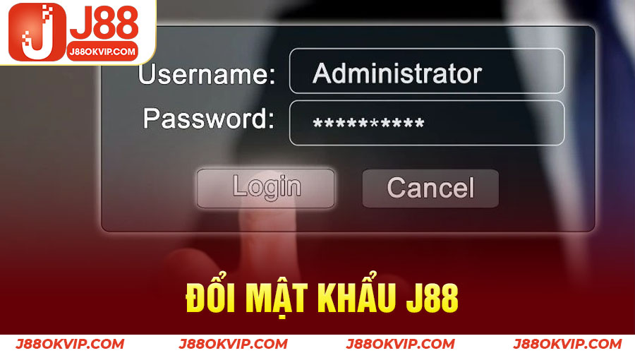 Đổi Mật Khẩu J88: Hướng Dẫn Chi Tiết, Mới Nhất 2025 image-1748534113346