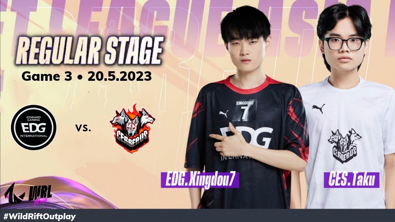 Esports 3: The Evolution Of Competitive Gaming In Asia image-1748535027211
