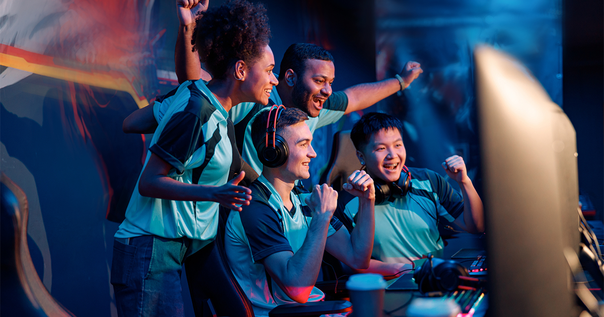 Esports 3: The Evolution Of Competitive Gaming In Asia image-1748535035175