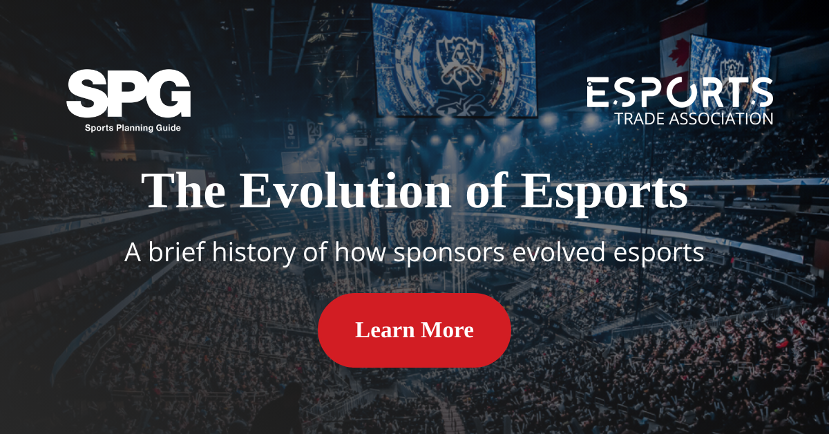 Esports 3: The Next Evolution In Competitive Gaming image-1748537198251