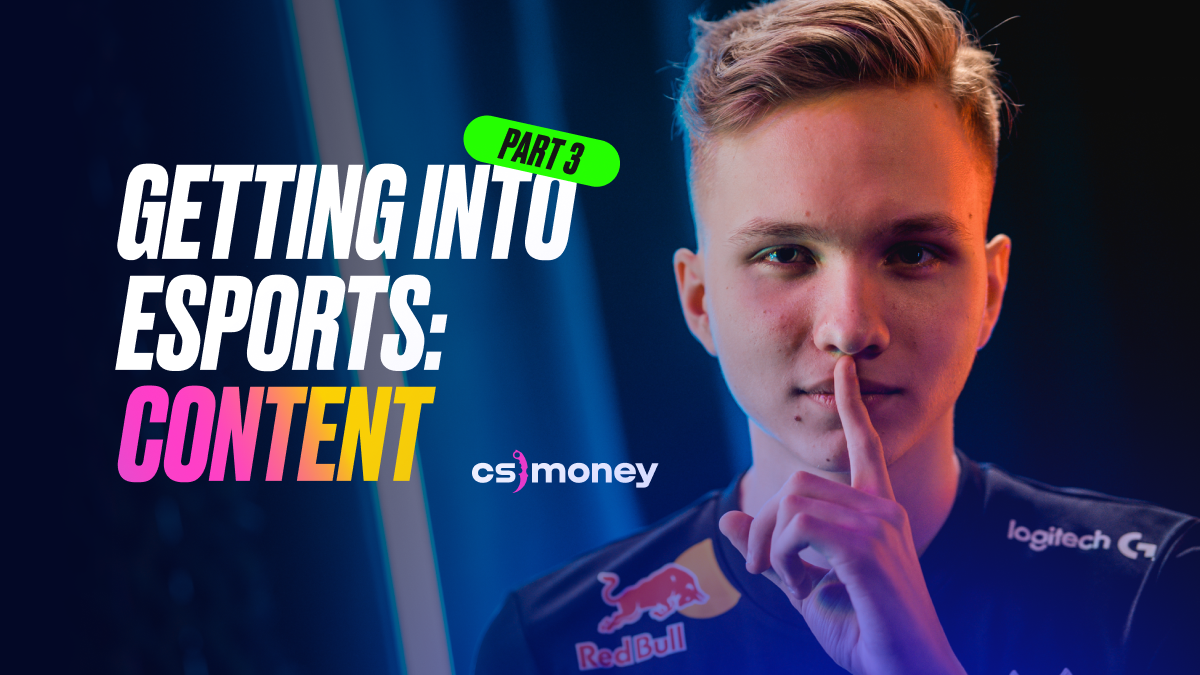 Esports 3: The Next Evolution In Competitive Gaming image-1748537212673