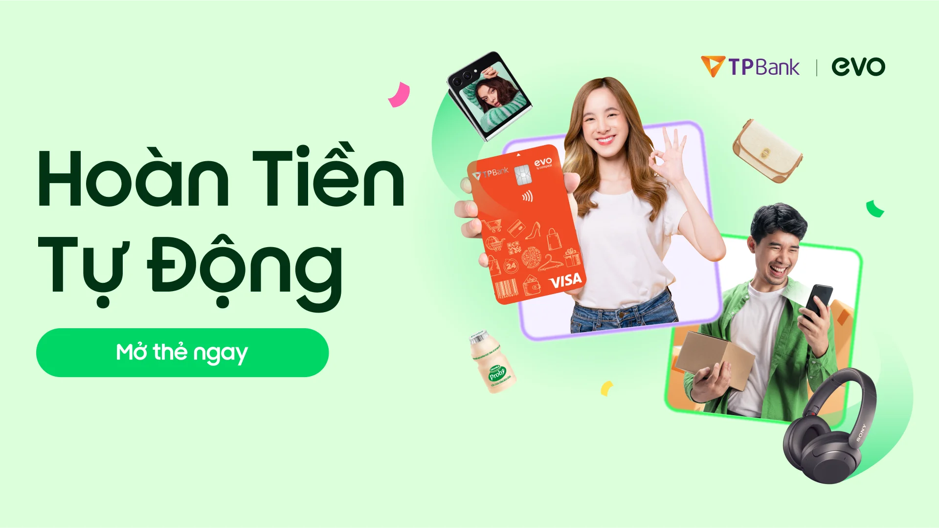 EVO Trực Tuyến: Giải Pháp Tài Chính Tiện Lợi Cho Người Dùng Hiện Đại image-1748535586912