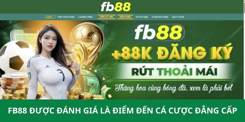 Fb88 Esports: The Ultimate Guide To Electronic Sports Betting image-1748534902697