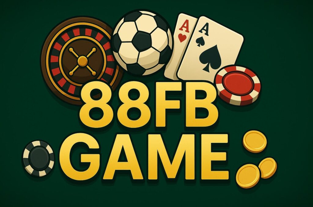 Fb88 Esports: The Ultimate Guide To Electronic Sports Betting image-1748534911864