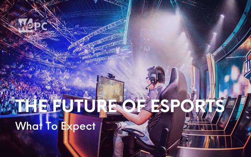 Fb88 Esports: Exploring The Rising World Of Competitive Gaming image-1748537085505