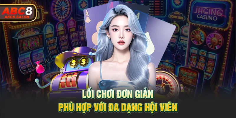 FTG Game Bài 3D: Khám Phá Siêu Phẩm Giải Trí Ấn Tượng image-1748534235789