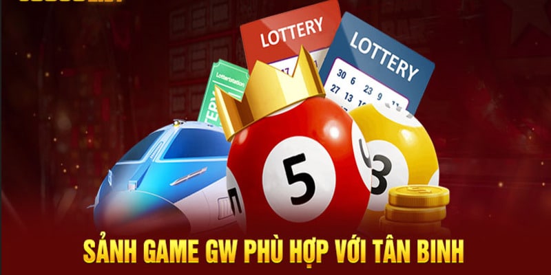 GW Xổ Số: Khám Phá Sân Chơi Giải Trí Số 1 Hiện Nay image-1748535193081