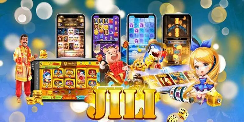 Jili Game Bài 3D: Trải Nghiệm Đỉnh Cao Trong Thế Giới Ảo image-1748534410985