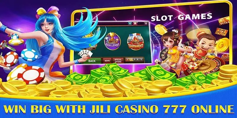 Jili Game Bài 3D: Trải Nghiệm Đỉnh Cao Trong Thế Giới Ảo image-1748534411826