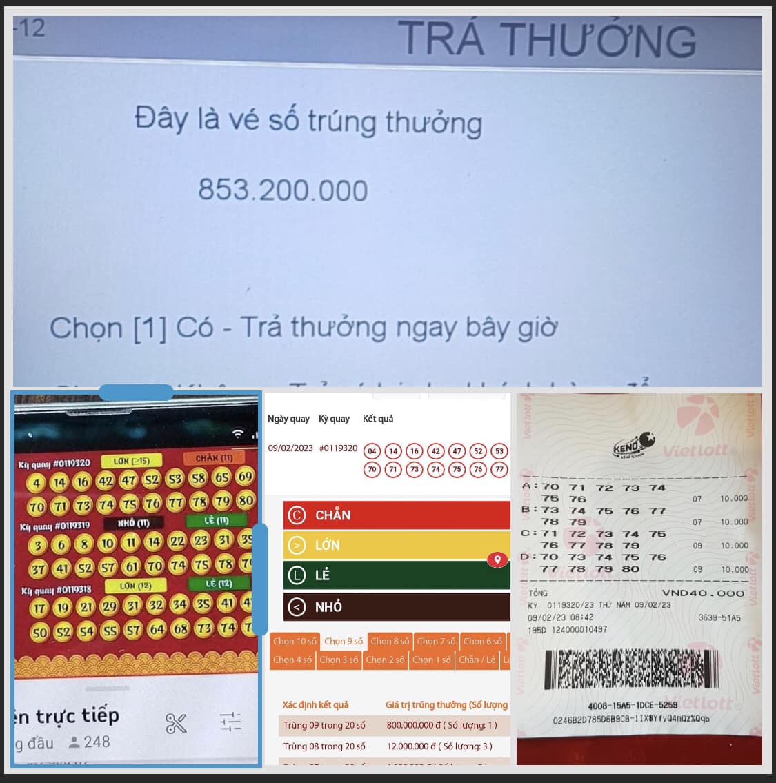 Keno Kỳ Quay: Hướng Dẫn Chi Tiết Và Mẹo Chơi Hiệu Quả image-1748538293000