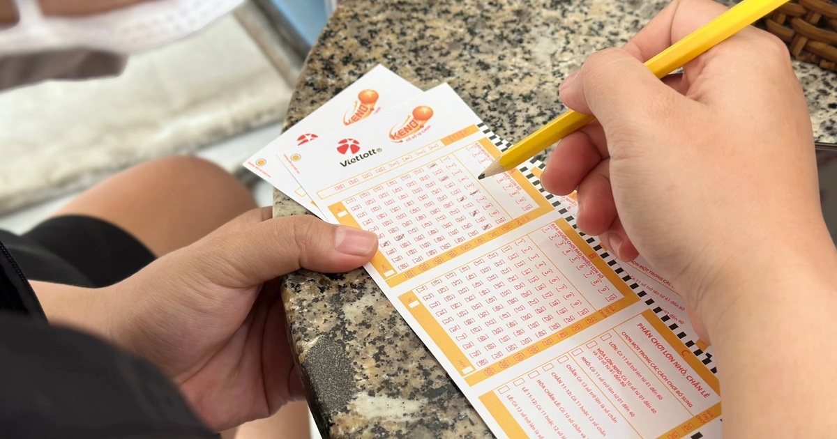 Keno Kỳ Quay: Hướng Dẫn Chi Tiết Và Mẹo Chơi Hiệu Quả image-1748538295111