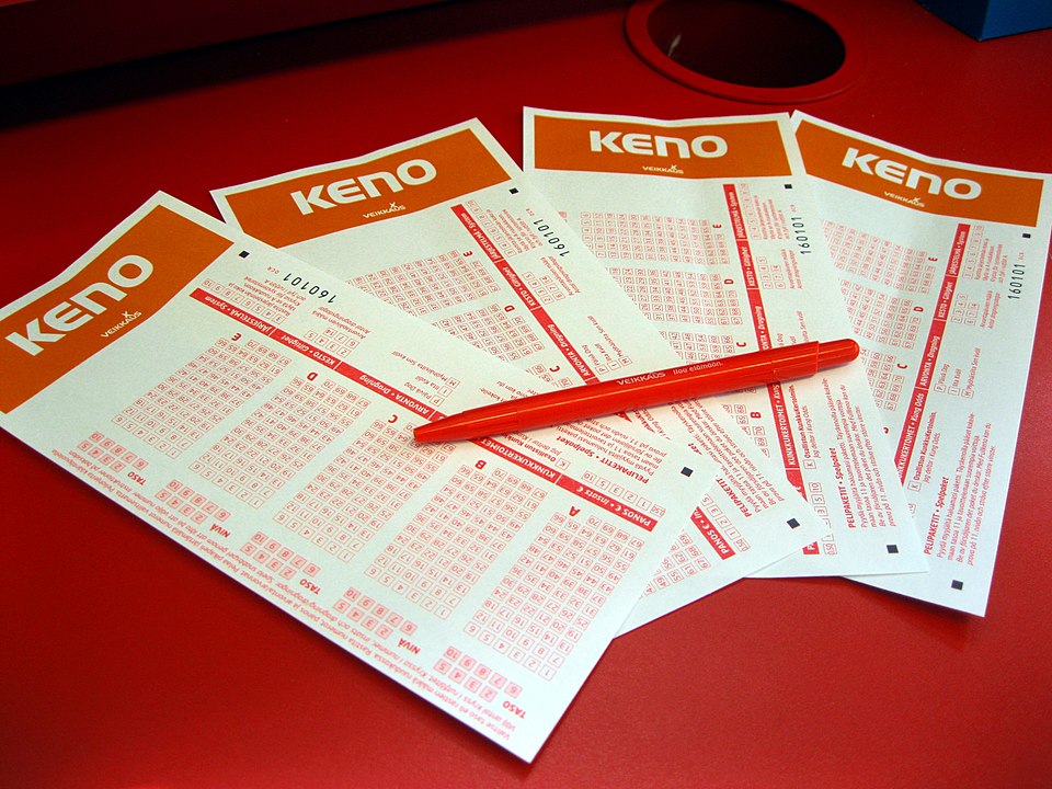 Keno Là Gì? Giải Thích Từ A Đến Z Cách Chơi Keno Chuẩn Nhất image-1748538436287