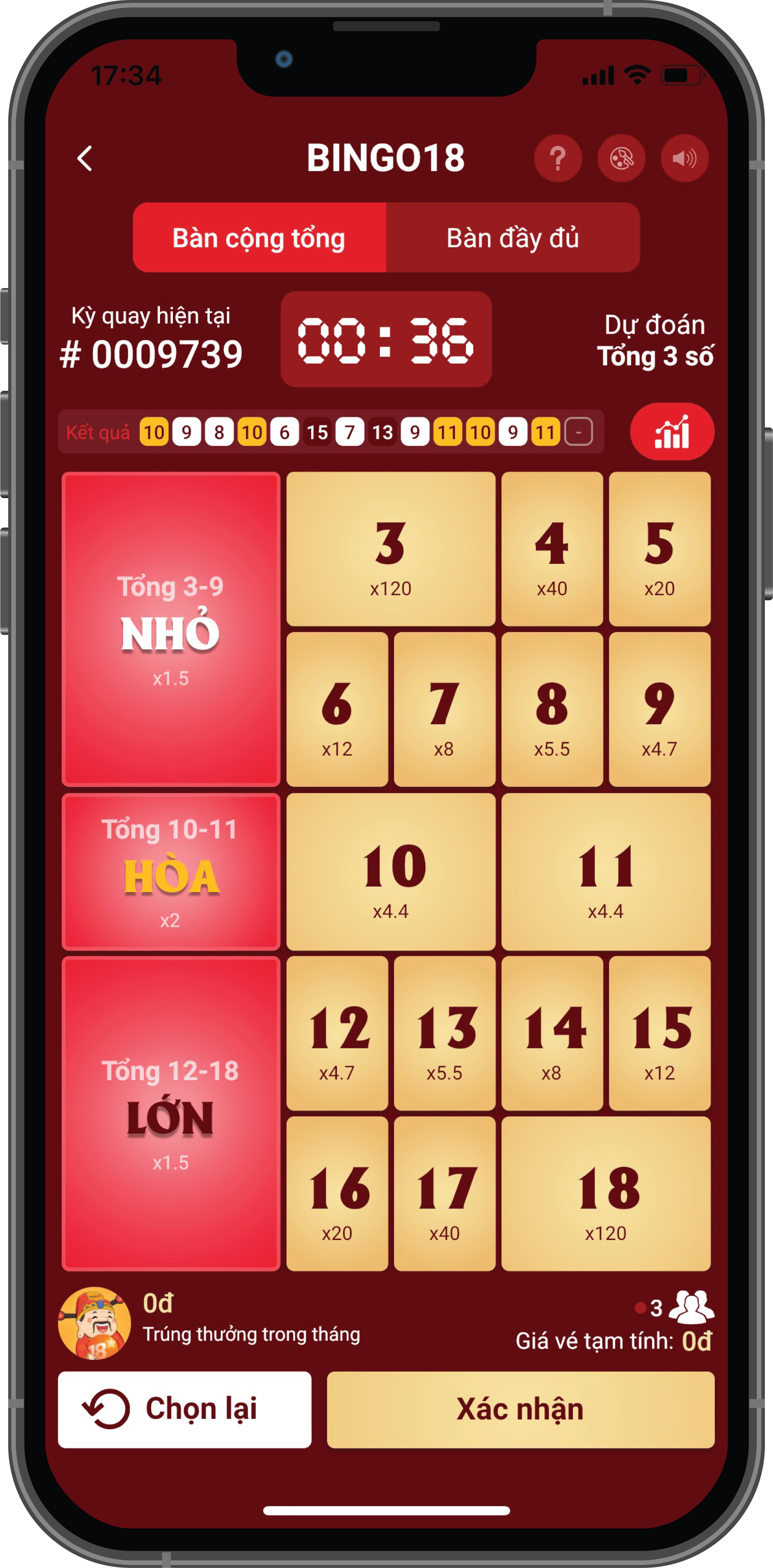 Kết Quả Bingo 18 Hôm Nay: Cách Xem, Hiểu Và Dự Đoán image-1748537675181
