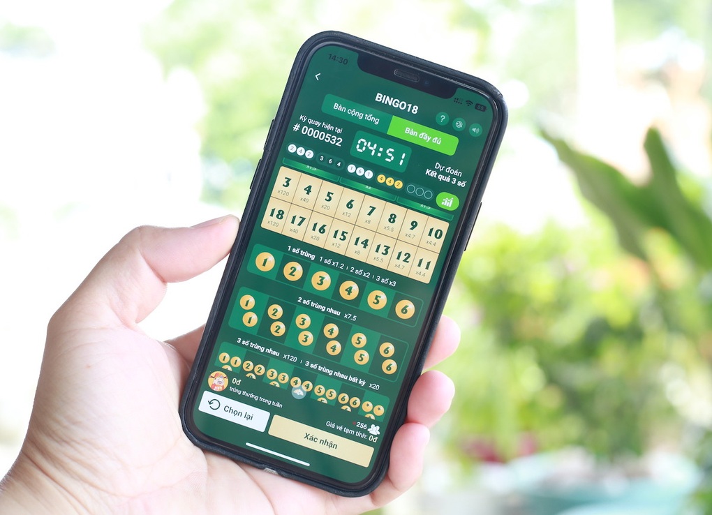 Kết Quả Bingo 18 Hôm Nay: Cách Xem, Hiểu Và Dự Đoán image-1748537687247