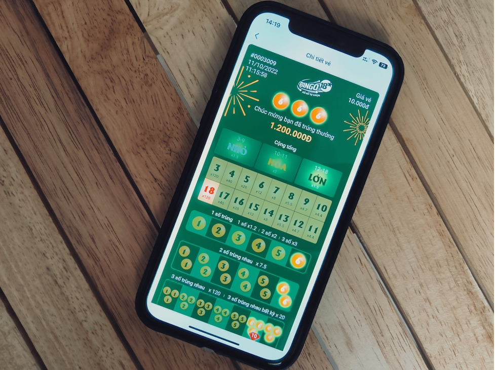 Kết Quả Bingo 18 Hôm Nay: Cách Xem, Hiểu Và Dự Đoán image-1748537691441