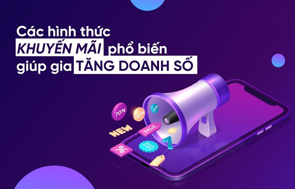Khuyến Mãi Đặc Biệt: Cách Tối Ưu Chiến Dịch Và Tăng Doanh Số image-1748535896790