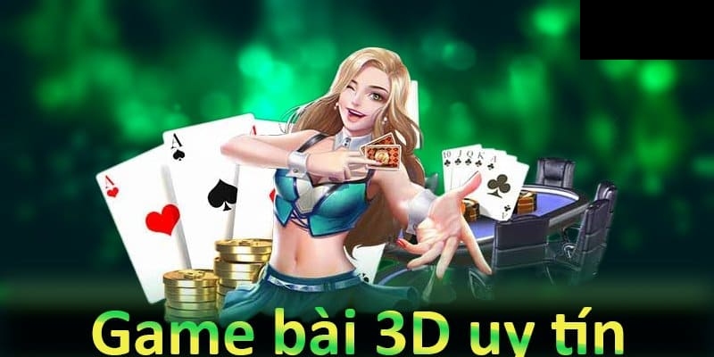 KM Game Bài 3D: Khám Phá Thế Giới Game Bài Hiện Đại, Sống Động image-1748534584170