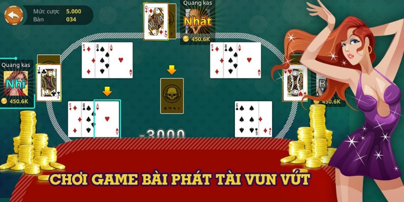 KM Game Bài 3D: Khám Phá Thế Giới Game Bài Hiện Đại, Sống Động image-1748534587235