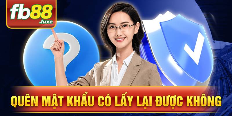Lấy Lại Mật Khẩu Fb88: Hướng Dẫn Chi Tiết Từng Bước image-1748534150120