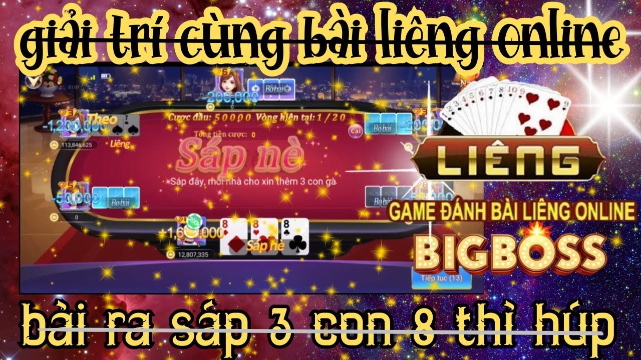 Discover The Thrill Of Liêng 88nn: Your Ultimate Guide image-1747678319864