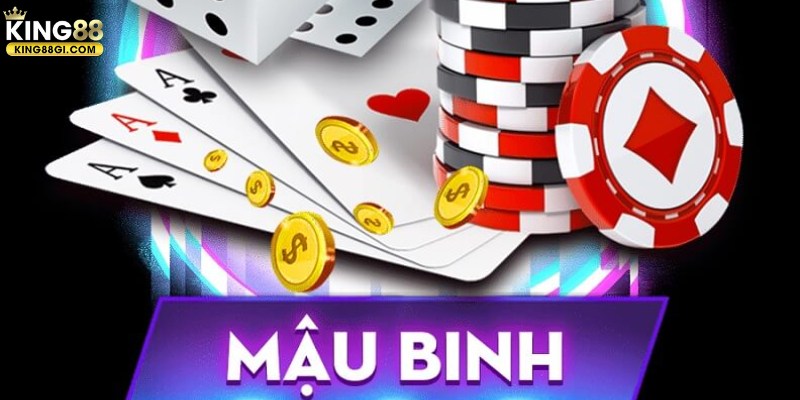 Mậu Binh Online 88nn: Hướng Dẫn Chơi Và Chiến Thuật Thắng Lớn image-1747676083610