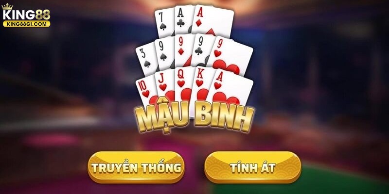 Mậu Binh Online 88nn: Khám Phá Trò Chơi Trí Tuệ Đỉnh Cao image-1747679012058