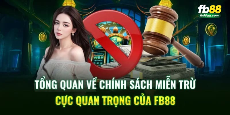 Miễn Trừ Trách Nhiệm Fb88: Những Điều Bạn Cần Biết image-1748536641028