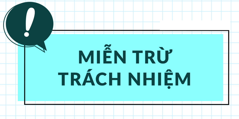 Miễn Trừ Trách Nhiệm Fb88: Những Điều Bạn Cần Biết image-1748536641984