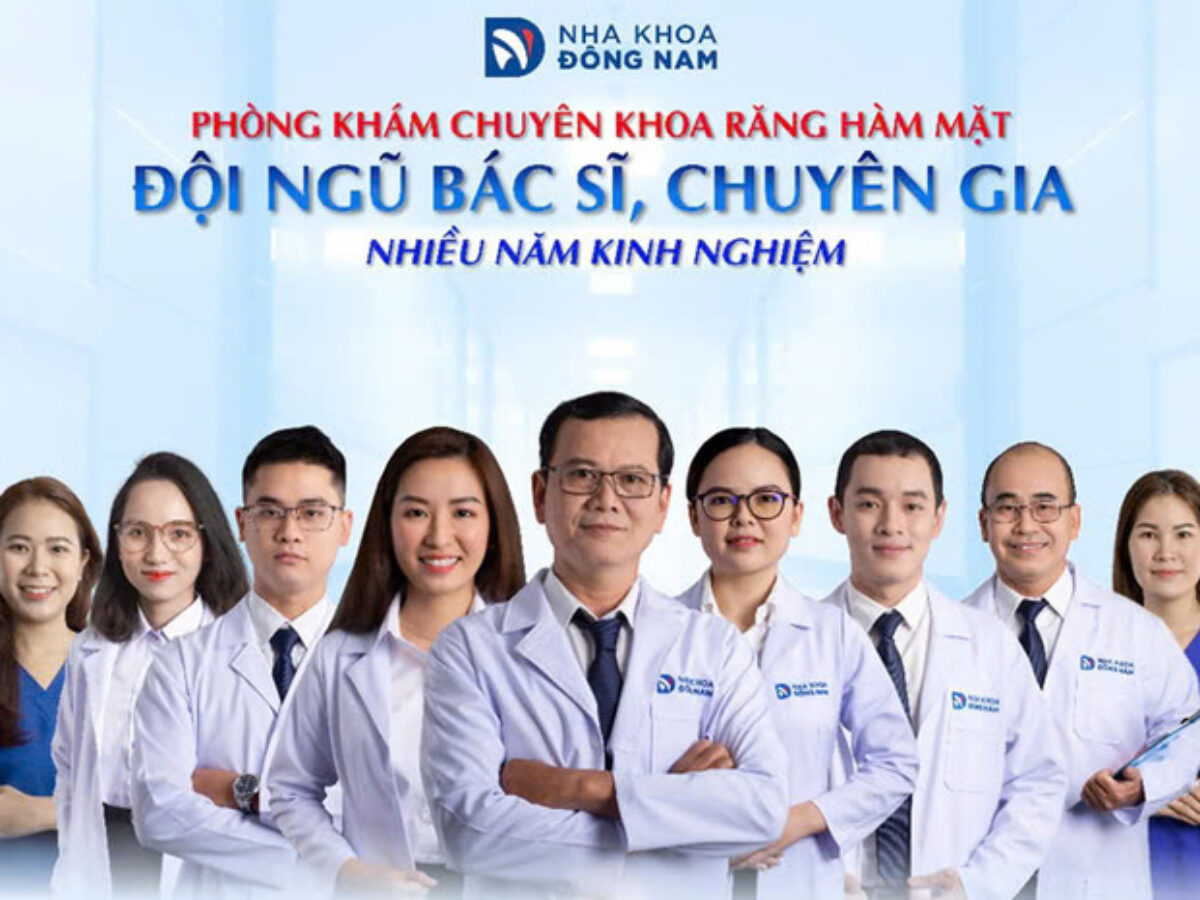 Nha Khoa Quận 10 - nhakhoadongnam.com: Dẫn Đầu Về Chất Lượng Và Uy Tín image-1748276088497