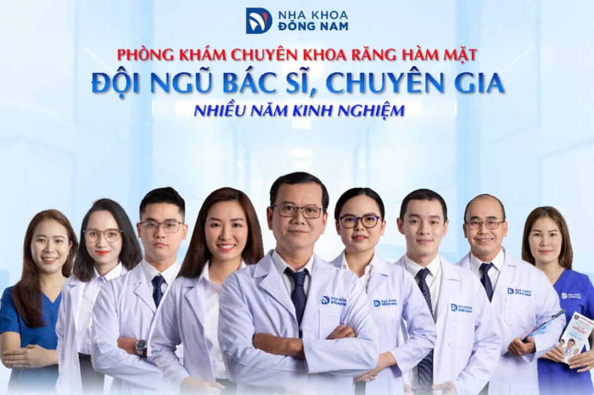 Nha Khoa Quận 10 - nhakhoadongnam.com: Dẫn Đầu Về Chất Lượng Và Uy Tín image-1748276091950
