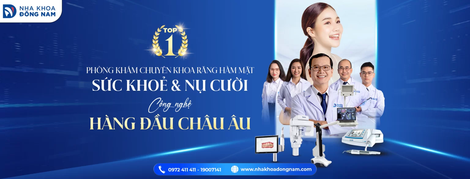 Nha Khoa Quận 10 - nhakhoadongnam.com: Lựa Chọn Uy Tín Cho Nụ Cười Khỏe Đẹp image-1748276261552