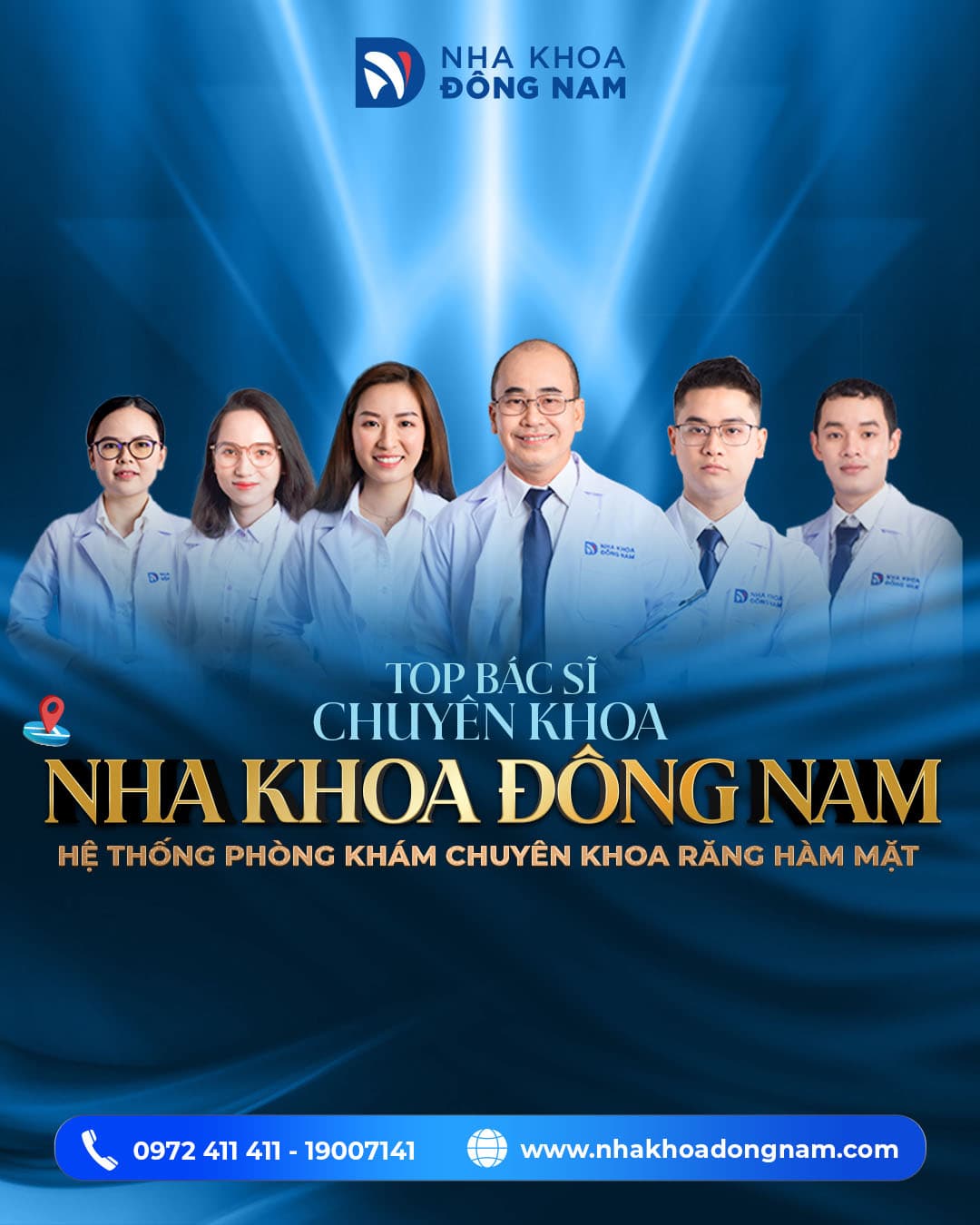 Nha Khoa Quận Phú Nhuận - nhakhoadongnam.com: Chăm Sóc Nụ Cười Chuyên Nghiệp Tại TPHCM image-1748276024928