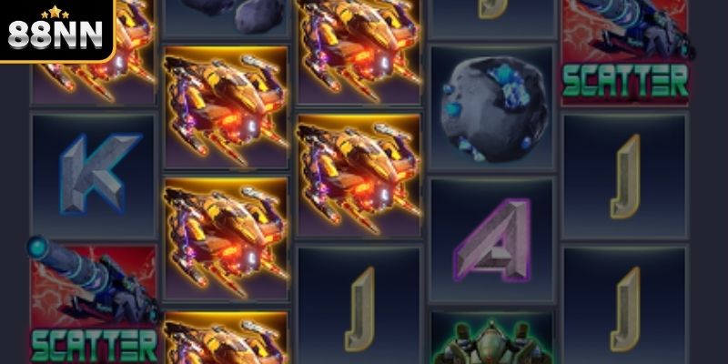 Nổ Hũ 88NN: Trải Nghiệm Slot Game Đỉnh Cao Và Cơ Hội Trúng Lớn image-1747677405127