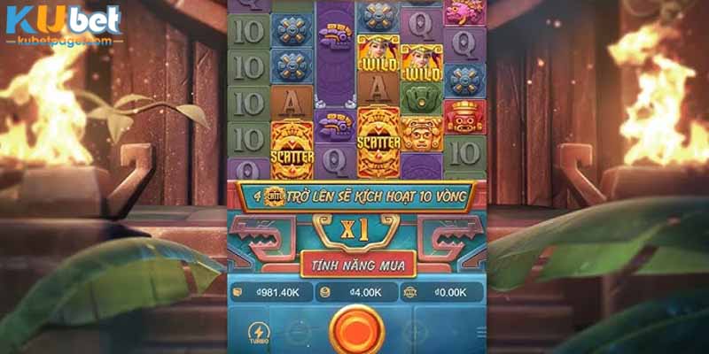 Nổ Hũ Aztec: Truy Tìm Kho Báu Cổ Đại Đầy Kịch Tính image-1747676867789