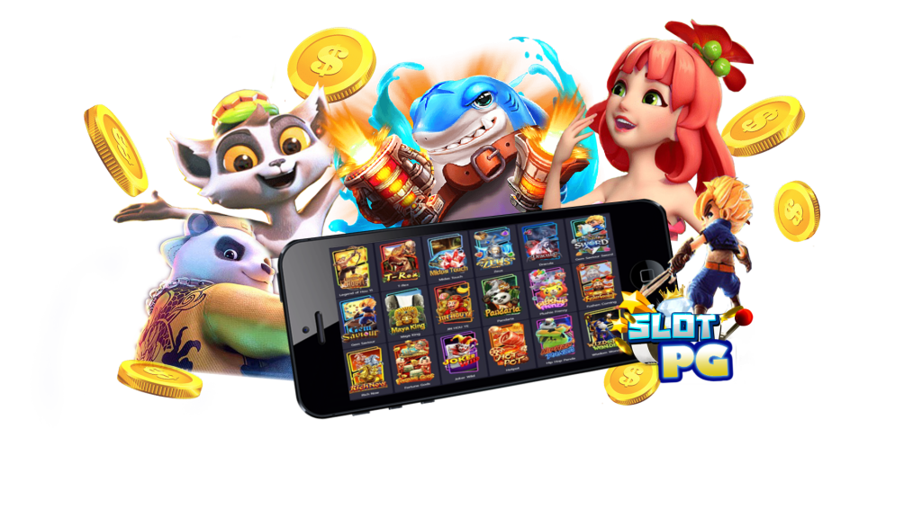 PG Slots: Your Ultimate Guide To The World's Most Popular Slot Games image-1748535373924