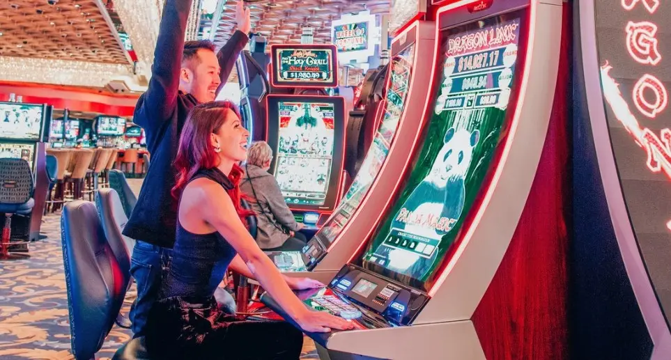 PG Slots: Your Ultimate Guide To The World's Most Popular Slot Games image-1748535376985