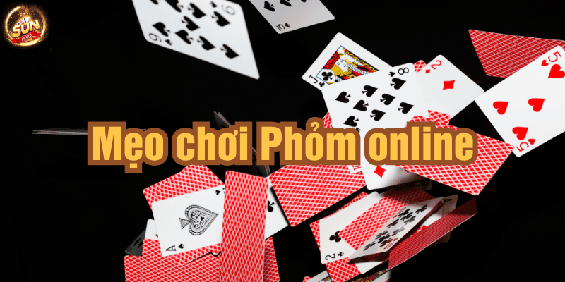 Phỏm 88nn: Hướng Dẫn Chơi Phỏm Trực Tuyến Tại 88nn image-1747678475836