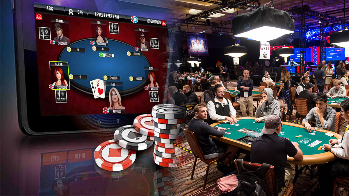 Poker 88nn: A Comprehensive Guide to Mastering the Game image-1747675909821