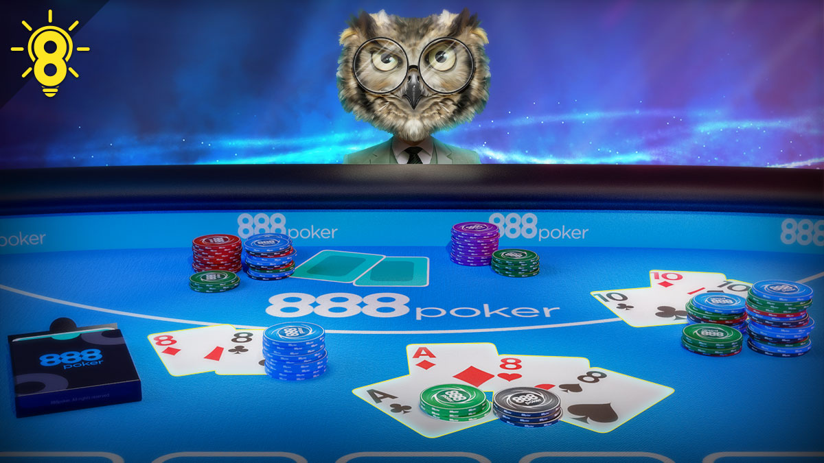 Poker 88nn: Ultimate Guide To Winning Online Poker image-1747678778467