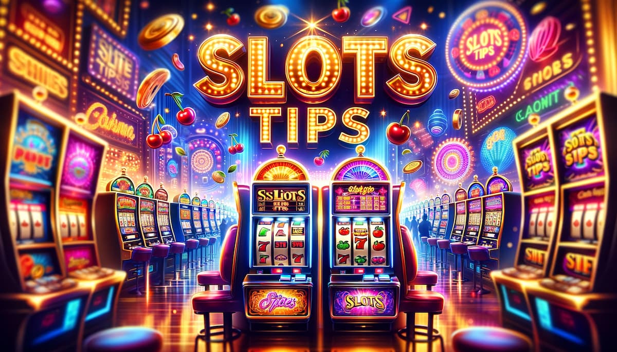 Discover The Thrill Of Q Slots: Your Guide To Winning Big image-1748535485891