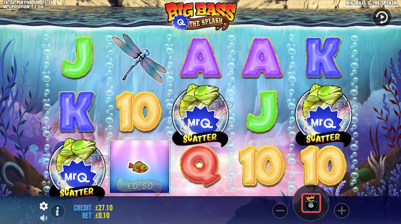 Discover The Thrill Of Q Slots: Your Guide To Winning Big image-1748535503300