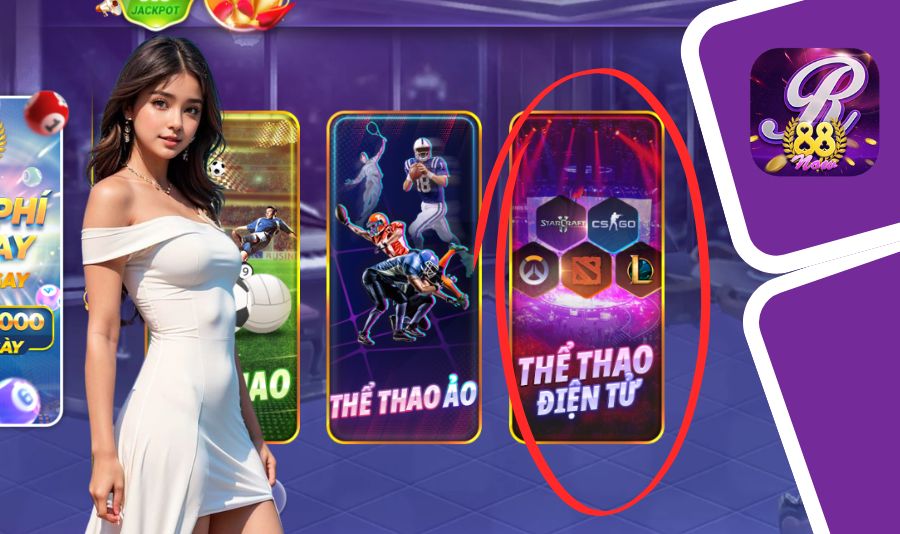 R88 Điện Tử: Những Điều Cần Biết Trước Khi Tham Gia image-1748537082592