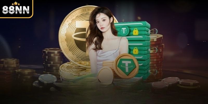 Rút Tiền 88NN: Hướng Dẫn Chi Tiết, An Toàn Và Nhanh Chóng image-1747677824110