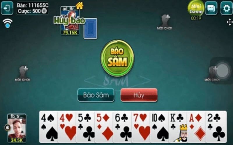 Discover The Thrill Of Sâm Lốc 88nn: Rules, Strategies, And Tips image-1747678448286
