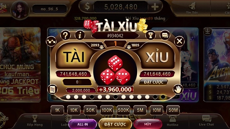 Tài Xỉu 88nn: Kinh Nghiệm, Chiến Lược Và Cách Chơi Hiệu Quả image-1747675302711