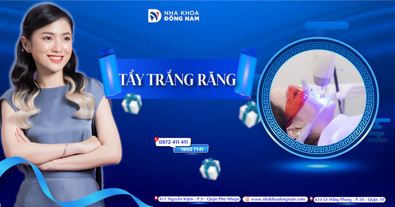 Tẩy Trắng Răng - nhakhoadongnam.com: Bí Quyết Cho Nụ Cười Tỏa Sáng image-1748276763076
