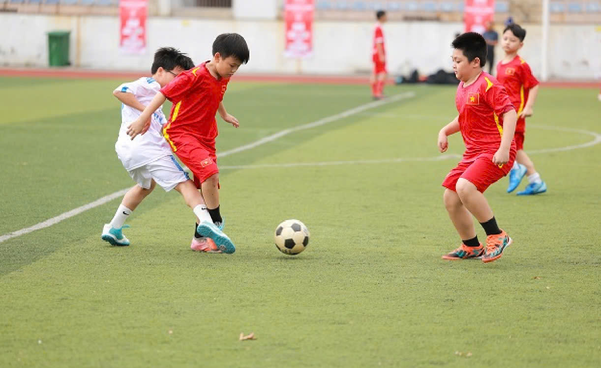 Thể Thao 5: Tất Cả Những Gì Bạn Cần Biết Về Xu Hướng Mới image-1748536910288