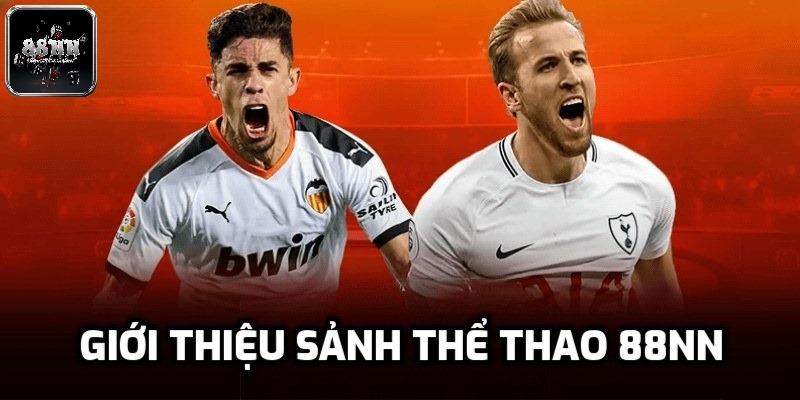 Thể Thao 88nn: Trải Nghiệm Cá Cược Đỉnh Cao Dành Cho Người Yêu Thể Thao image-1747677222458